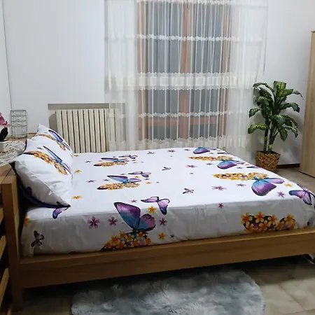Il Sorriso Bed & Breakfast *
