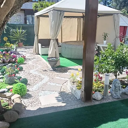 Il Sorriso Bed & Breakfast Moie