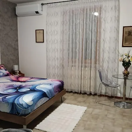 Il Sorriso Bed & Breakfast