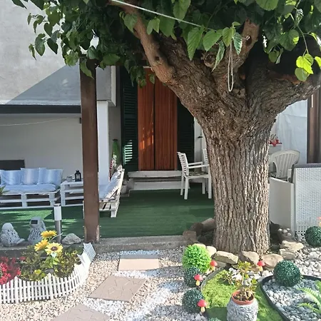 Il Sorriso Bed & Breakfast *