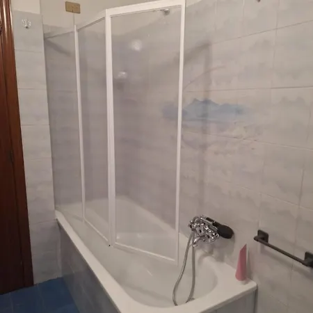 Il Sorriso Panzió