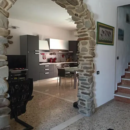 Il Sorriso Bed & Breakfast Moie