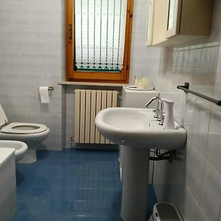 Panzió Il Sorriso