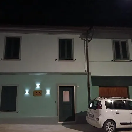 Panzió Il Sorriso