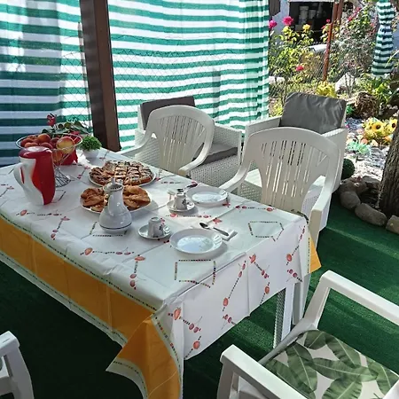 Bed & Breakfast Il Sorriso