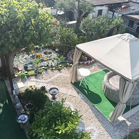 Il Sorriso Bed & Breakfast *