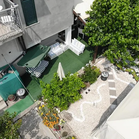 Il Sorriso Bed & Breakfast Moie