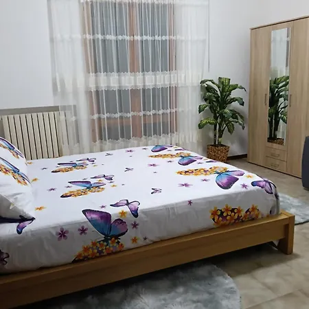 Il Sorriso Bed & Breakfast Moie